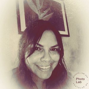 Meet your Posher, Mary-ellen